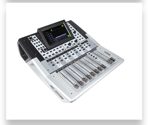มิกเซอร์ดิจิตอล GMC-DM12 ระดับมืออาชีพ 12 ช่องสัญญาณ ลำโพงเสียงโปร ระบบเสียงระดับมืออาชีพ ลำโพงเสียงดังระดับมืออาชีพ มิกเซอร์ดีเจ - Product Image 4
