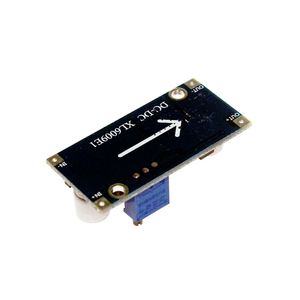 Module d'alimentation XL6009 DC-DC, module de surtension réglable, super module Step-Up LM2577 - Product Image 4