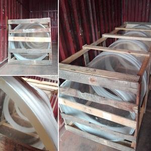 Tubo Acrílico de Gran Diámetro OD300-700mm - Product Image 5