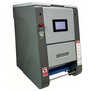 Machine automatique de préparation de feuilles de riz à sushi, machine à <span class=keywords><strong>maki</strong></span> de table, machine à feuilles de riz à sushi - Product Image 2