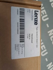 Eln30170h017001 - เลนส์ Eln3-0170h017-001 Ractance Ac - Product Image 4