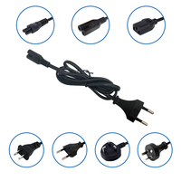 Adaptateur secteur de bureau 120W AC DC 12V 10A 24V 5A avec connecteur coudé DC 5.5x2.1mm pour éclairage LED