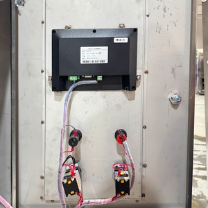 Công nghiệp mưa mô phỏng Tester với cường độ điều chỉnh IPX7 IPX8 phun nước buồng thử nghiệm cho ô tô thiết bị điện tử - Product Image 4