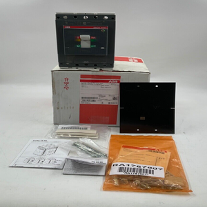 Interruptor Automático de la Serie Sace Tmax T5L400DW 400A 600 3P PLC - Product Image 1