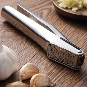 ที่บดขิงสแตนเลสสตีลดีไซน์เยอรมัน 18/8 คุณภาพสูง ที่บดกระเทียม 01BC044 - Product Image 3