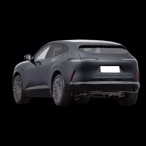 2024 coches nuevos Avatr 07 híbrido SUV PHEV 1,5 T coche eléctrico vehículos de nueva energía Ev coche vehículo eléctrico China Auto Avatr 07 - Product Image 5