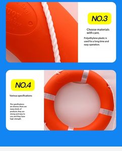 Bouée de <span class=keywords><strong>sauvetage</strong></span> de bouée de <span class=keywords><strong>sauvetage</strong></span> d'équipement d'économie de <span class=keywords><strong>piscine</strong></span> - Product Image 5