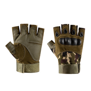 2026 Wholesale Outdoor Sports Guantes Tactico Touch Screen Hunting <b>Gloves</b> Cycling Tactical Gear Shooting Tactical <b>Gloves</b> - Product Image 4