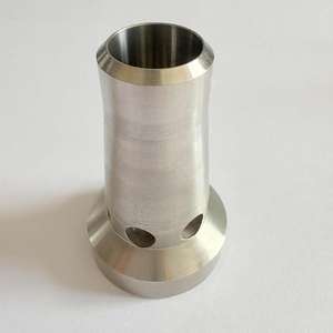 उच्च गुणवत्ता वाले अनुकूलित cnc सटीक धातु मोड़ प्रसंस्करण स्टेनलेस शीट धातु निर्माण के लिए अच्छी तरह से झुकने वाला स्ट्रेचिंग - Product Image 3