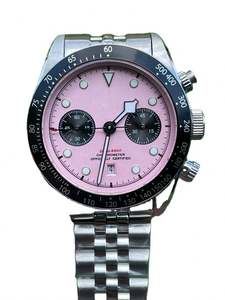 Relojes de Marca de Lujo para Hombre, con Movimiento Deportivo 7750, Cristal de Zafiro, Luminosos, Resistentes al Agua, Precio al por Mayor - Product Image 4