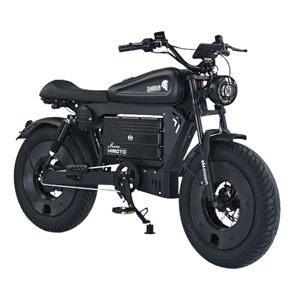 1500w 3000w Envío Gratuito Nuevo Negro con Batería de Litio de 60ah de Alta Calidad para Uso en Carretera SK-3 Envío Gratuito Nuevo Negro 1 - Product Image 5