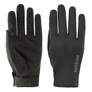 Guantes de bicicleta personalizados para montar en bicicleta, guantes de ciclismo para hombre, gimnasio, Fitness, Spandex, deportes al aire libre, guantes para senderismo, pantalla táctil - Product Image 1