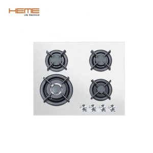 Home Cooking Appliance Built-In 4 Burners Gas <b>Stove</b> With CE Certification - Product Image 1