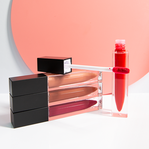 Colore personalizzato OEM lunga tinta labbra popolare rossetto opaco impermeabile con ingrediente minerale <span class=keywords><strong>Wow</strong></span> a buon mercato - Product Image 4