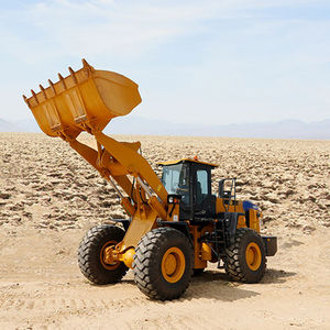 Cargadora de Ruedas Hot Model Se m 5ton 656F 656D con Repuestos - Product Image 3