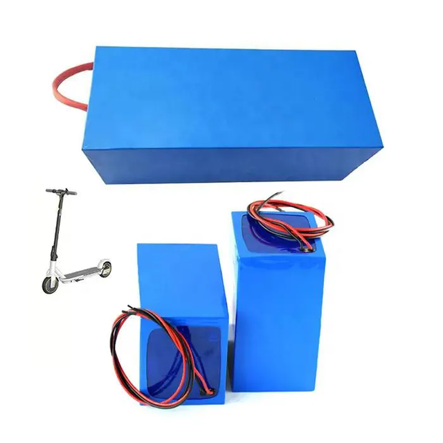 Customized13s1p 48v 2600mah Lithium 18650 Battery Pack Batterie Lithium-ion Battery Pack