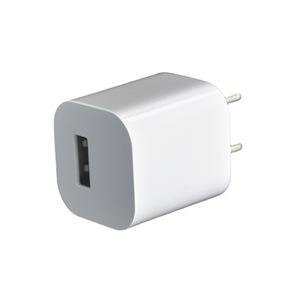 Chargeur personnalisé 5V1A 220V compatible avec l'adaptateur de charge rapide USB XS <span class=keywords><strong>5W</strong></span> pour appareils - Product Image 4