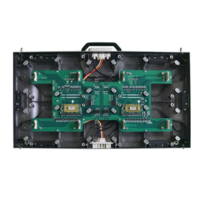 P2.5 <span class=keywords><strong>LED</strong></span> hiển thị tủ trong nhà <span class=keywords><strong>LED</strong></span> biển quảng cáo phía trước bảo trì Màn hình hiển thị lớn cho tiếp thị - Product Image 3