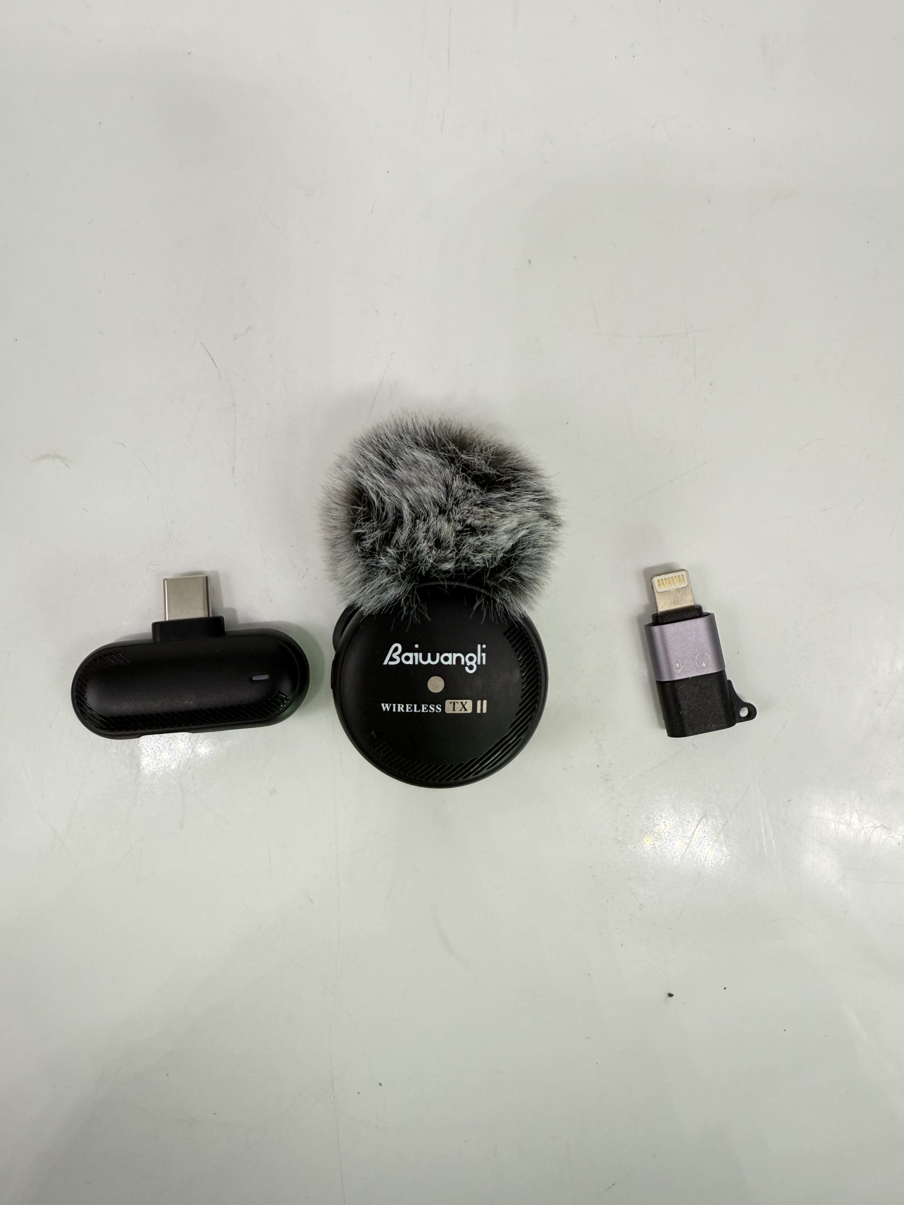 SX19 TYPE-C+IOS single