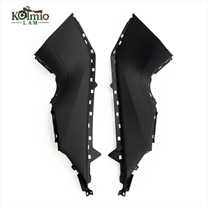 KOLMIO-LAM Compatible avec YAMAHA TMAX530 TMAX560 2017-2021 Ensemble de carénage interne pour <span class=keywords><strong>TMAX</strong></span> 530 <span class=keywords><strong>TMAX</strong></span> <span class=keywords><strong>560</strong></span> <span class=keywords><strong>2018</strong></span> 2019 2020 - Product Image 4