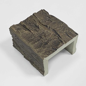 EverWall <span class=keywords><strong>travi</strong></span> in legno <span class=keywords><strong>a</strong></span> <span class=keywords><strong>vista</strong></span> soffitto per la decorazione della casa balcone Yoga Studio produttore prezzo di vendita - Product Image 2