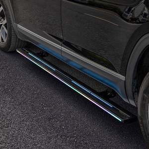 Luz LED para Estribo Lateral Eléctrico para Mercedes Benz Vito, Luz LED para Estribo Lateral Eléctrico para Automóvil - Product Image 3