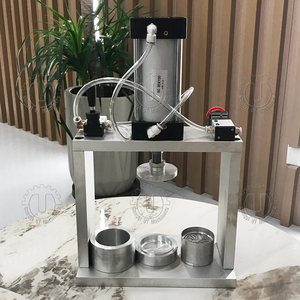 Máquina de moldes de bomba de baño, molde de personalización, pastel de bolas, gato, perro y otros moldes de forma especial - Product Image 5