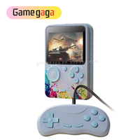 Gamegaga G5 Mini Console de Jeu Rétro Portable 500-en-1 pour Deux Joueurs