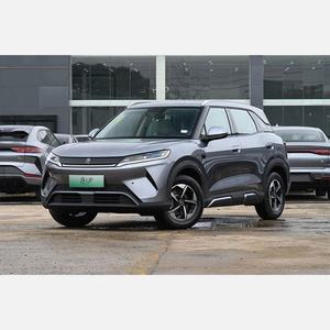 2025 BYD Yuan up Véhicule électrique de haute qualité Voiture EV à longue portée avec une autonomie de 401km Véhicule à énergie nouvelle - Product Image 5