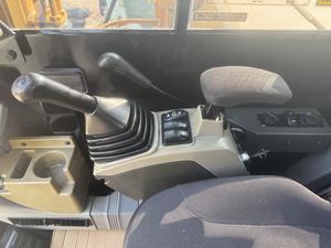 Excavatrice japonaise Cat 306E de machine d'excavatrice de chenille de Caterpillar 305.5 à vendre - Product Image 3