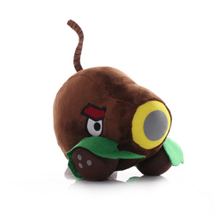 Best-seller Jouet poupée <span class=keywords><strong>PVZ</strong></span> mignon créatif plantes douces rempli de fruits Machine à griffes en peluche vente en gros - Product Image 6