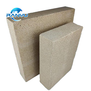 <span class=keywords><strong>Poêle</strong></span> <span class=keywords><strong>à</strong></span> <span class=keywords><strong>bois</strong></span> ignifuge rainuré isolation thermique légère ignifuge et <span class=keywords><strong>réfractaire</strong></span> matériau de construction vermiculite panneau brique - Product Image 5