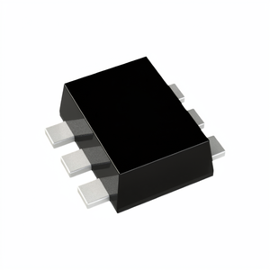 ทรานซิสเตอร์ส่วนประกอบอิเล็กทรอนิกส์ SOT-563, SOT-666 DMC2400UVQ-13ผู้จัดจำหน่ายที่ได้รับอนุญาต - Product Image 1
