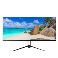 Precio de fábrica Pantalla de campo completo IPS de 32 pulgadas Monitor de juego LED 165Hz FHD 1080P Pantalla ancha