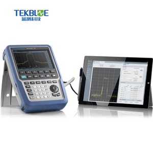 Rohde&Schwarz FPH draagbare spectrumanalysator 5 kHz - 44 GHz - Product Image 6