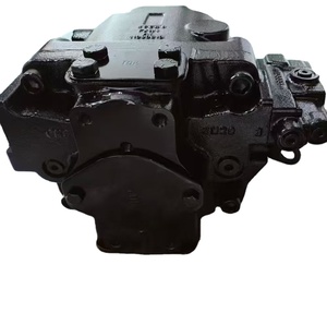 Bomba de Pistón Original Dan-foss ERL130BLS2620N 83002298 - Product Image 1