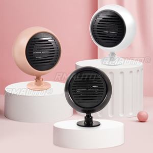 Chauffage de voiture portable 4-en-1 300W 12V/24V, dégivreur, ventilateur électrique, dégivrage de pare-brise et ventilation - Product Image 2