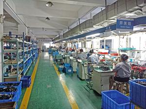 Relé Temporizador 8970687880 897068770 908.179.8991 para Automóvil Japonés 12v 9 Pines - Product Image 2