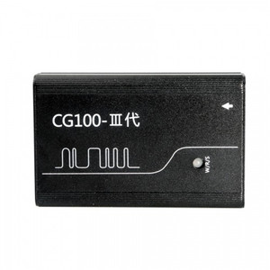 Última Versión CG100-III PROG, Dispositivo de Restauración con Todas las Funciones, Herramienta 100 en 1, CG100 Completo - Product Image 1