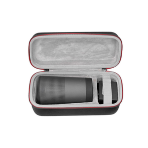Étui personnalisé pour enceinte <span class=keywords><strong>Bose</strong></span> <span class=keywords><strong>Mini</strong></span> avec Bluetooth sans fil, petit, léger, en EVA rigide - Product Image 2