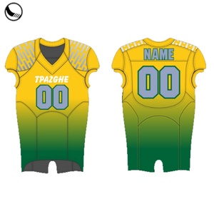 BETHERIVAL Wholesale Football Jersey American Custom - Product Image 5