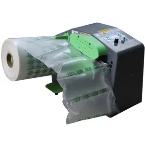 Air Cushion Packing Film Rolls Are Designed To Be Used With Air Cushion Machines Making Them Quick And Easy To Use