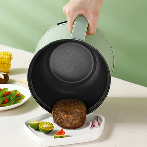 Meilleur Prix Coucou Cuire Vapeur Commercial Pas Cher Biogaz 1.7 Litres Multi <span class=keywords><strong>Cuiseur</strong></span> De <span class=keywords><strong>Riz</strong></span> Lent - Product Image 5