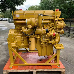 ชุดประกอบเครื่องยนต์ดีเซล 3306 3116 3066 3406 3304 รุ่น C4.4 C6.4 C6.6 C7 C9 C10 C13 C15 C27 เครื่องยนต์ประกอบครบชุดสำหรับ E330 E330B E330C - Product Image 1