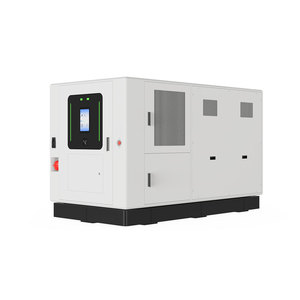 Electric Vehicle Charging Station DC EV Mobile <strong>Charger</strong> Station 210kWh/180kW Movable EV <strong>Charger</strong> Portable Movable Rescue <strong>Charger</strong> - Product Image 1