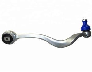 Pièces détachées automobiles Rotule Tie Rod End pour <span class=keywords><strong>BMW</strong></span> <span class=keywords><strong>E39</strong></span> <span class=keywords><strong>Suspension</strong></span> Front Control Arm <span class=keywords><strong>Kit</strong></span> 31121141718 31121141717 32111094674 - Product Image 3