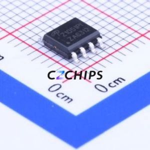 Nuevo y Original AOZ1051PI Circuito Integrado IC Chip PMIC de potencia de 1, 2, 1, 2, 1, 2, 1, 2, 1, 2 - Product Image 1
