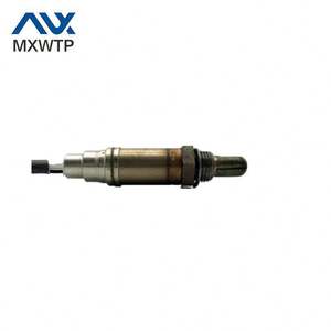 Sensor de relación de combustible de aire Sensor de oxígeno derecho O2 SENSOR 226902Y921 226093Y101 226904L7 para NIS SAN CEL <span class=keywords><strong>FIRO</strong></span> A33 3 WIRE L38CM - Product Image 3