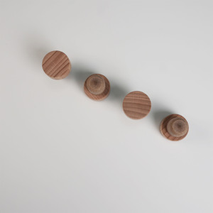 Nhà Máy Trực Tiếp Cung Cấp Tùy Chỉnh Thực Hiện T Nút Chai T-Hình Gỗ Rượu Vang Stopper Tái Sử Dụng Cho Lưu Trữ Bảo Quản Rượu Vang Stoppers Bar Top Stopper - Product Image 2