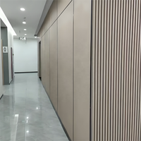 Panel Decorativo de Pared para Interiores al por Mayor, Múltiples Colores, Revestimiento de Pared de Cristal de Carbono de 8 mm de Espesor para Proyectos de Construcción Moderna